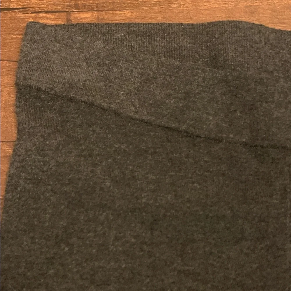 Express size S button up and legging - Picture 9 of 11